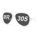 Mr. 305 Aviators | $10.00